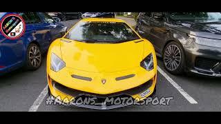 Bumblebee 1000 Run North Coast Edition 2021 (4K)