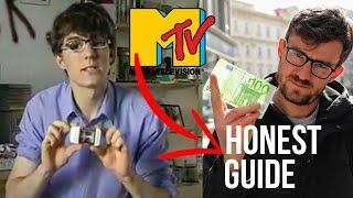 HONEST GUIDE -  From MTV to HONEST GUIDE - Janek Breaks Down His Career