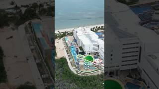 Royalton Splash Riviera Cancún - Enormous All Inclusive Resort with a Water Park