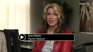 Interview with Barb Mather Psychic Medium