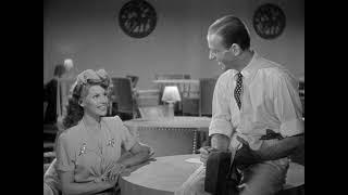 Fred Astaire & Rita Hayworth – «The Shorty George» («You Were Never Lovelier»)