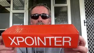 ‍️Metal Detecting Nz‍️ Quest Xpointer review