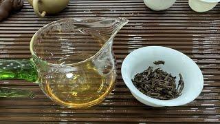 福建烟熏小种红茶，很多人听过，却很少人喝过的一款茶叶