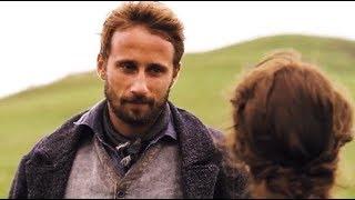 Gabriel & Bathsheba/Far from the madding crowd/Evening falls/Matthias Schoenaerts & Carey Mulligan