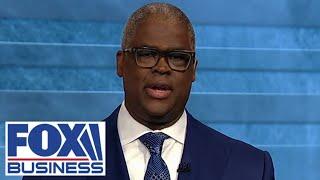 Charles Payne: Let obstacles in your way power your success