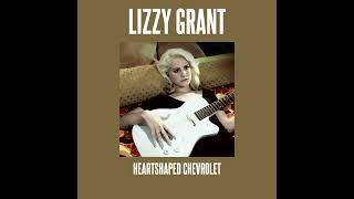 Heartshaped Chevrolet  Lizzy Grant (album)