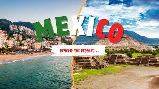 Mexico Beyond the Resorts: A Story of Culture, Color, and Soul