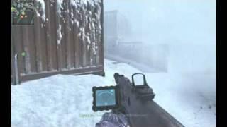 MW2 Acceptable Losses Veteran - Under 32secs. (New World Record?)