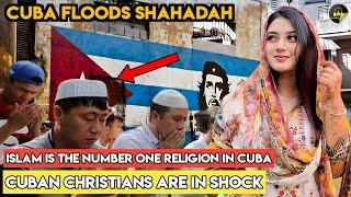 Why Is Islam Growing Rapidly In Cuba, Here Are The Facts