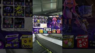 Could Splatoon 4 Look like this?  #splatoon3 #splatoonart