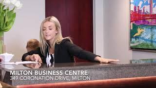 Milton Business Centre, 345 Coronation Drive, Milton QLD Australia