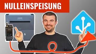 6 Monate Anker SOLIX mit Home Assistant - lohnt sich das?