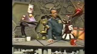 MST3K Host Segments: Season 2