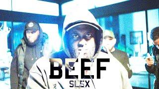 P Money Type Beat | Grime Type Beat | Slex - Beef