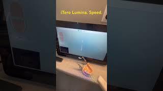 #2024 New intral oral scanner#Lumina speed#itero #itero lumina#Lumina#dental scanner#invisalign