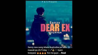 SANZY MALAWI  DEAR EX