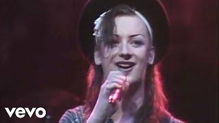 Culture Club - Time (Clock of the Heart) (Live)