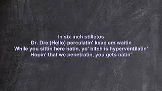 2Pac, Pop Smoke - Write This Down (ft. Biggie, DMX, Eazy-E, Ice Cube, Snoop Dogg, Dr.dre) (Lyrics)