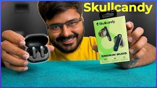 " Unleash Your Audio Freedom - Review of the Smokin' Buds True Wireless Earbuds "