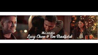 The Rookie | Lucy & Tim | Never let you go