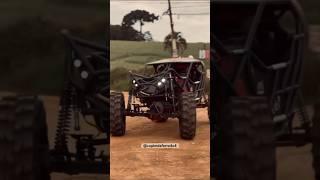 Rockbouncer V8 camaro #cupimdeferro4x4 #rockbouncer #offroad #trilha #trilheirosdobrasil #4x4 #jeep