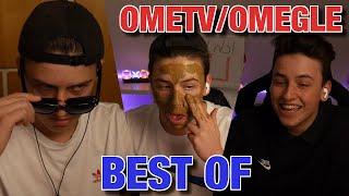 XXL BEST OF OMETV/OMEGLE  | 50k Abo Special
