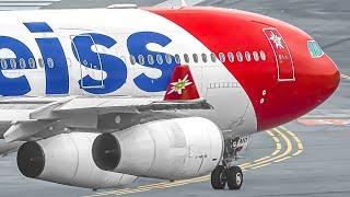 ️ 30 MINS of GREAT Plane Spotting at BOGOTA  El Dorado International Airport Colombia [BOG/SKBO]