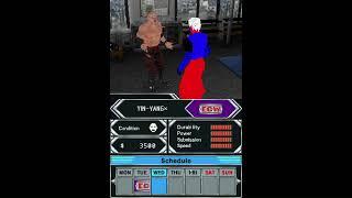 WWE Smackdown Vs Raw 2010 DS Story Mode Full Playthrough (Game Movie)