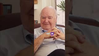 Why Doesn’t God Reveal Himself? | John Lennox’s Surprising Answer