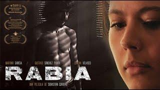 RABIA | Tráiler | 2010