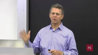 Harvard i-lab | Startup Secrets: Culture, Vision, Mission