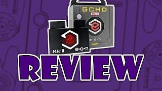 GCHD Mk-II | GameCube HDMI Adapter REVIEW