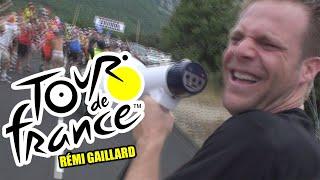 TOUR DE FRANCE (REMI GAILLARD) 