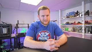 Welcome to 3DPrintSOS