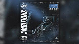 [FREE] LIL BABY, LIL DURK, PIANO LOOP KIT SAMPLE PACK 2021 - "Ambitions"