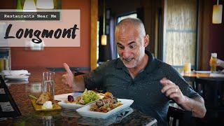 Restaurants Near Me | Longmont | S04E09