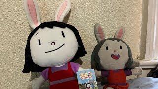 Elinor and Friends Unboxing NEW!!! Elinor Plush Elinor Wonders Why By Mighty Mojo Episode 581