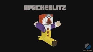 ApacheBlitz | Minecraft Pro PVP Series