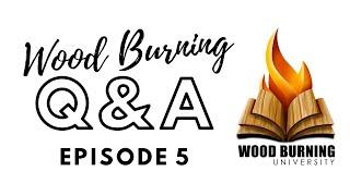 What are my FAVORITE Types of Basswood? Wood Burning Q&A- Episode 5