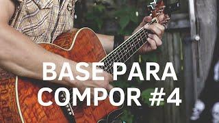 Base Para Compor Sertanejo #4