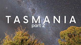 Tasmania Best Oysters | Beautiful MilkyWay | Aya Marie Travel Diary