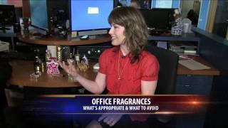 Fragrance Tips for the Office: Perfume Review / Fragrance Review