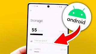 How To Clear Simple System Storage On Android Phone (2023)