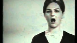 Edita Gruberova - 1971 - Zauberflote - Der Holle Rache