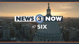 News 3 Now at Six: November 21, 2024