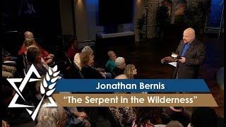 Rabbi Jonathan Bernis | The Serpent in the Wilderness