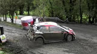 WRC Wales Rally GB 2019 (HD) Pure Sound