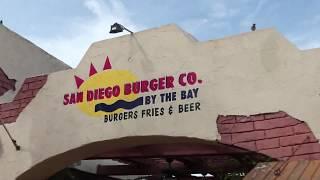 Los Angeles & San Diego - Viaggio negli USA 2018