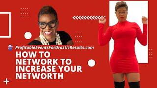 Networking For Notaries - Tips To Help You Be More Successful