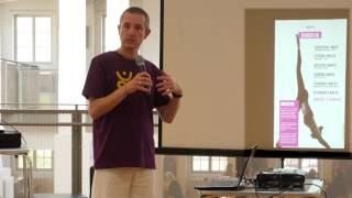 1/2: Dhira Nitai: Be in Joy – Körper-Geist-Seele System nach Yoga und Ayurveda